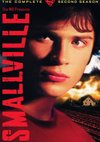 Poster Smallville Staffel 2