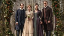 „Outlander“ Staffel 7: Neue Folgen ab sofort auf Netflix – das erwartet euch