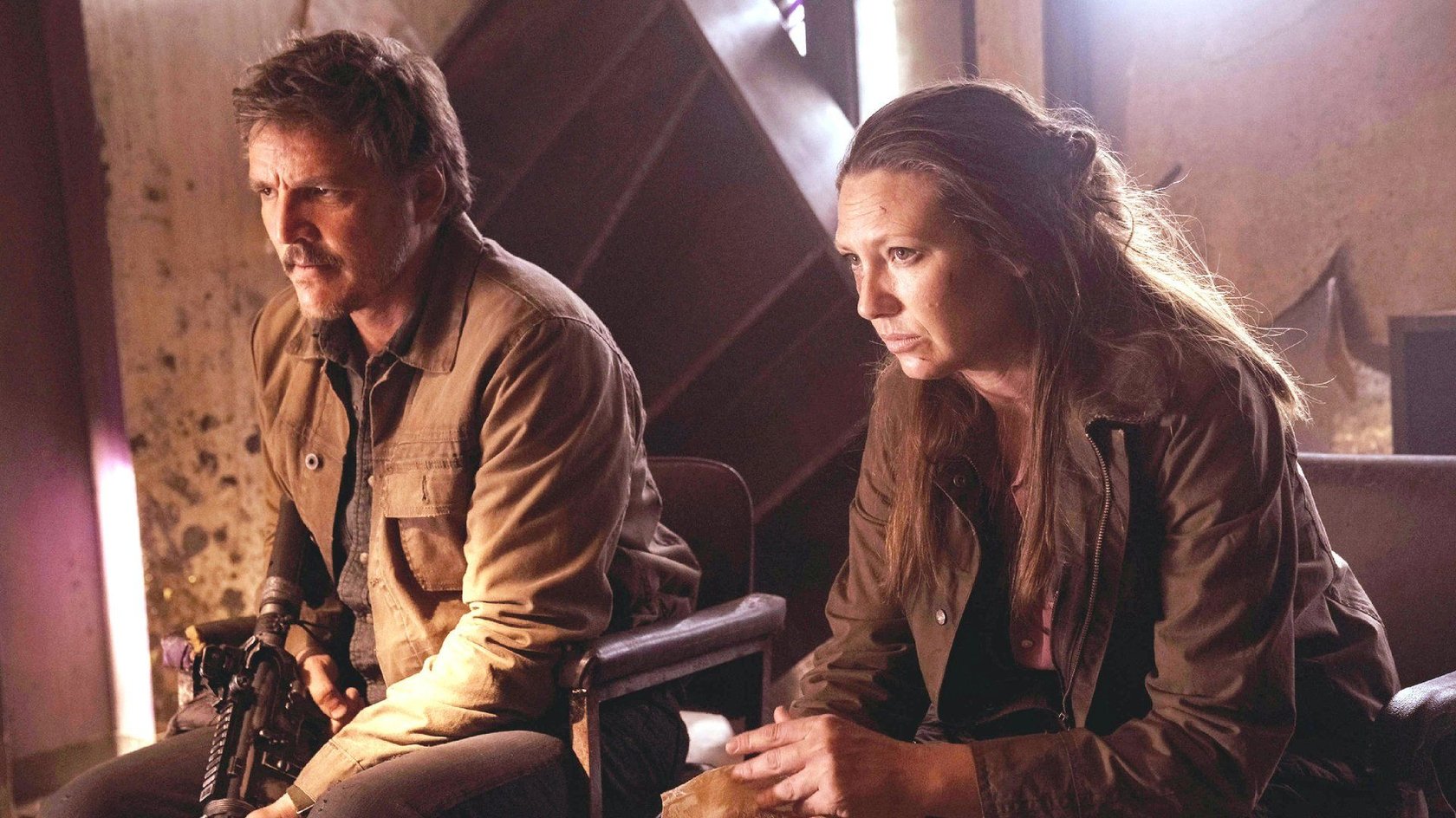 Nach 9 Folgen ist noch nicht Schluss: „The Last of Us“ wird offiziell länger laufen