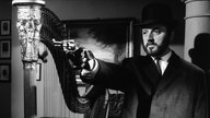 Edgar-Wallace-Filme-Reihenfolge: Alle Kriminalfälle in der Übersicht