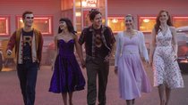 „Riverdale“-Quiz: Kannst du dich an die verrückten Handlungen der Teenie-Serie erinnern?