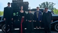Netflix tauscht in "Wednesday" Staffel 2 heimlich ein Mitglied der Addams Family aus und ich habe es nicht gemerkt