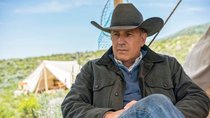 "Es muss nicht Western sein": So will Kevin Costner nach seinem "Yellowstone"-Aus weitermachen