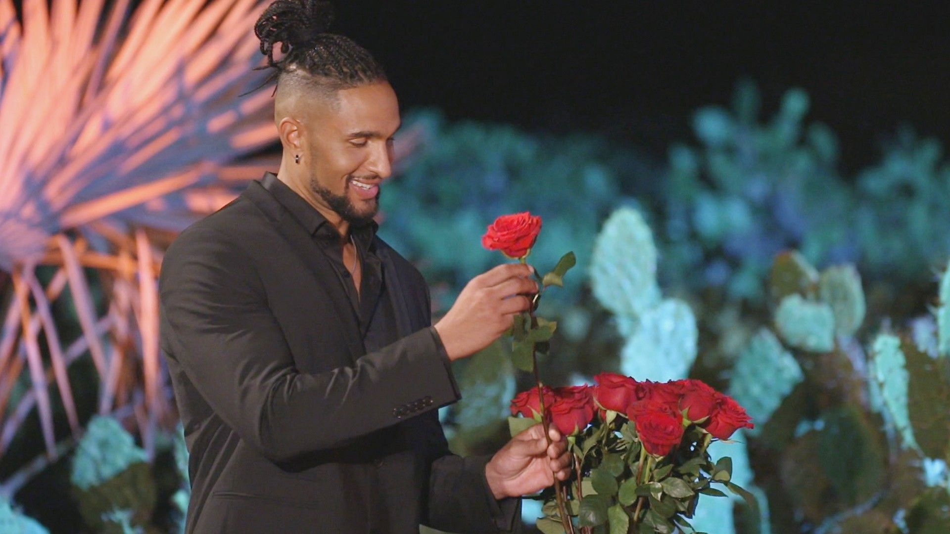 #„Der Bachelor“ 2023: Wer ist raus nach der vierten Nacht der Rosen?