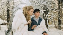 „Die Chroniken von Narnia": Die richtige Reihenfolge