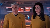 "Star Trek" sorgt mit aktueller Serie für Verwunderung unter Sci-Fi-Fans – Grund dafür ist eine Verzweiflungstat einer Figur