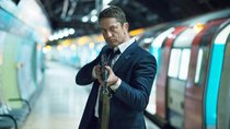 Was ist mit „Night Has Fallen“? Action-Star Gerard Butler liefert überraschendes Update