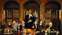 „The Addams Family“: Alle Filme und Serien der Kultfamilie 