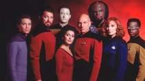 Sogar Fans straften ihn ab: „Star Trek“-Star rechnet 22 Jahre später mit größtem Flop der Sci-Fi-Reihe ab