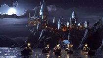 „Harry Potter“-Quiz: Teste dein Wissen über Hogwarts! 