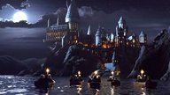 „Harry Potter“-Quiz: Teste dein Wissen über Hogwarts! 