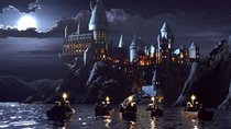 „Harry Potter“-Quiz: Teste dein Wissen über Hogwarts!