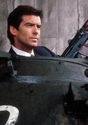 „James Bond 007: GoldenEye“ auf Netflix: Läuft der Film dort im Stream?