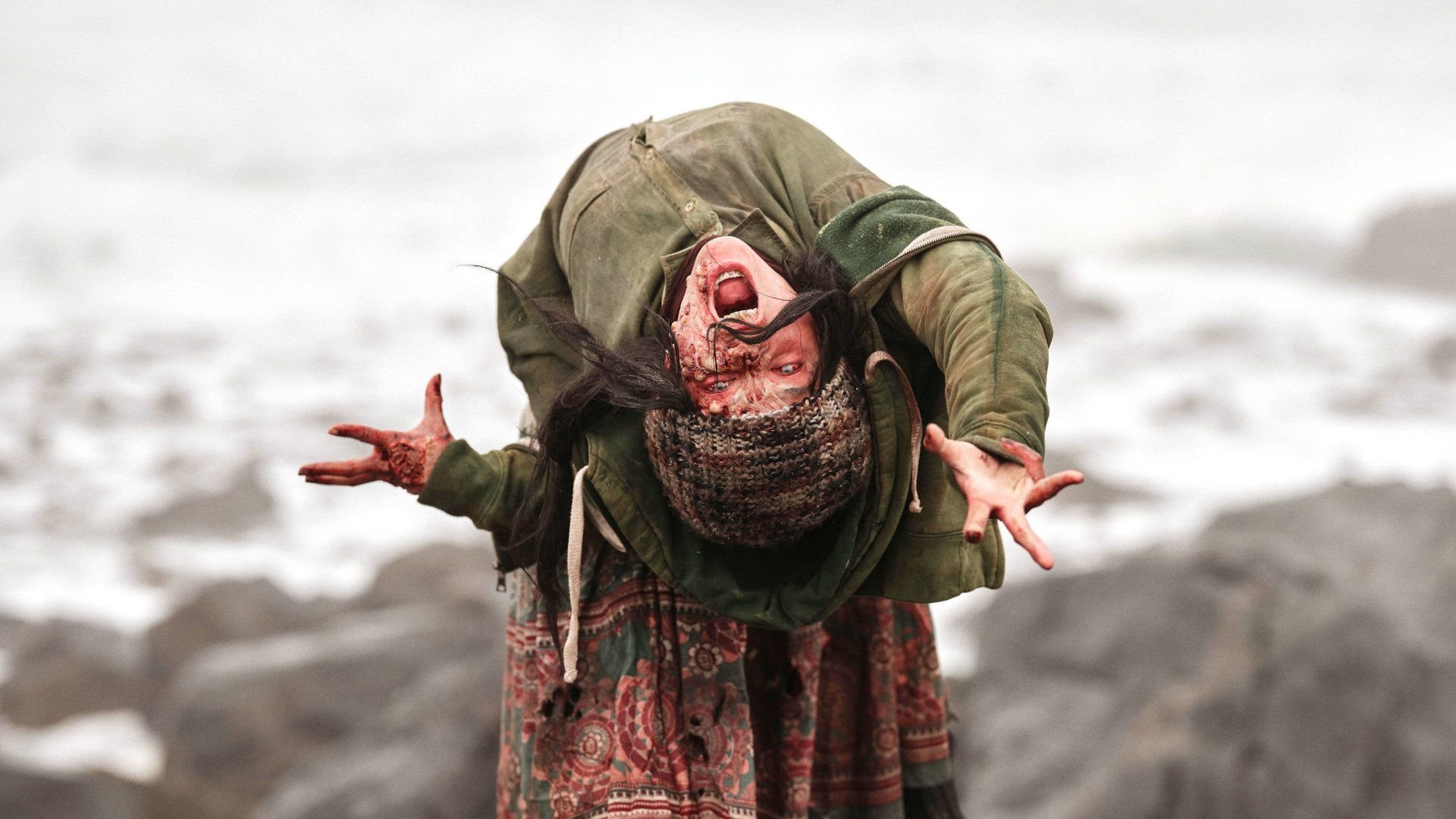 Zombies atmen nicht: Horror-Reboot eines Kult-Franchise ist laut ersten Reaktionen ein einziger Adrenalinrausch