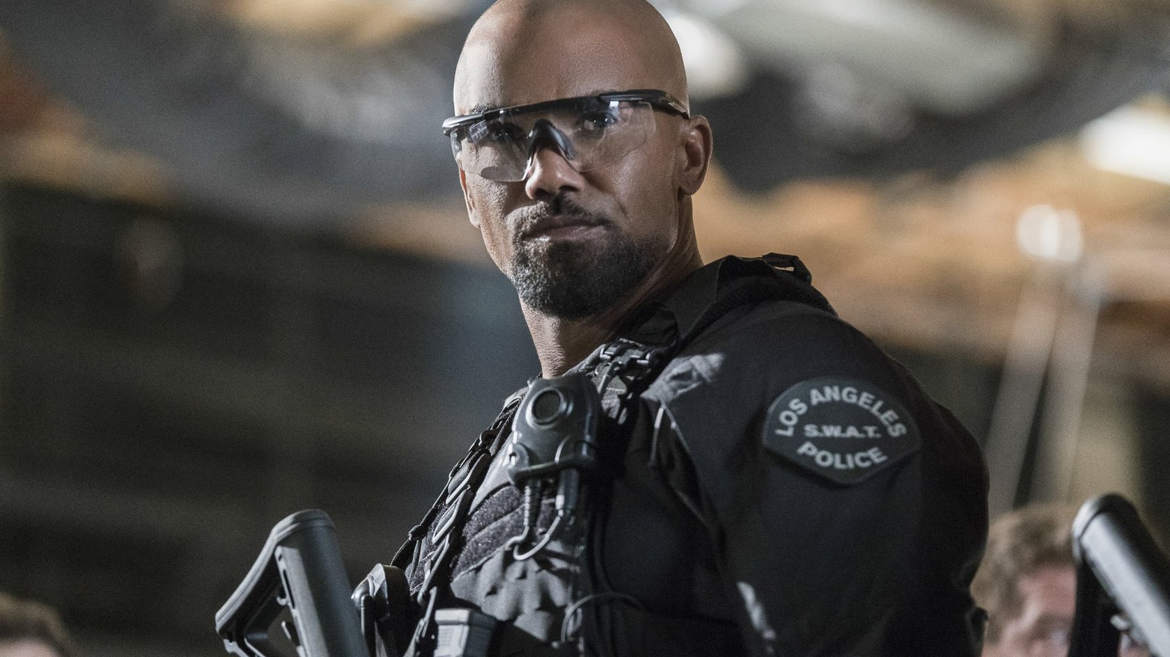 „S.W.A.T.“ verbindet Krimi-Drama mit knallharter Action.