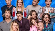 Flachwitz-Challenge zu neuen „LOL“-Folgen: Bei diesem Gag muss Ralf Schmitz lachen