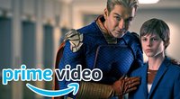 97 % Zustimmung: „The Boys“ kriegt in den Amazon-Charts Konkurrenz von gefeierter Superheldenserie