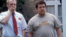 „Shaun Of The Dead 2“: Wird es je einen zweiten Teil vom Zombiespaß geben? 