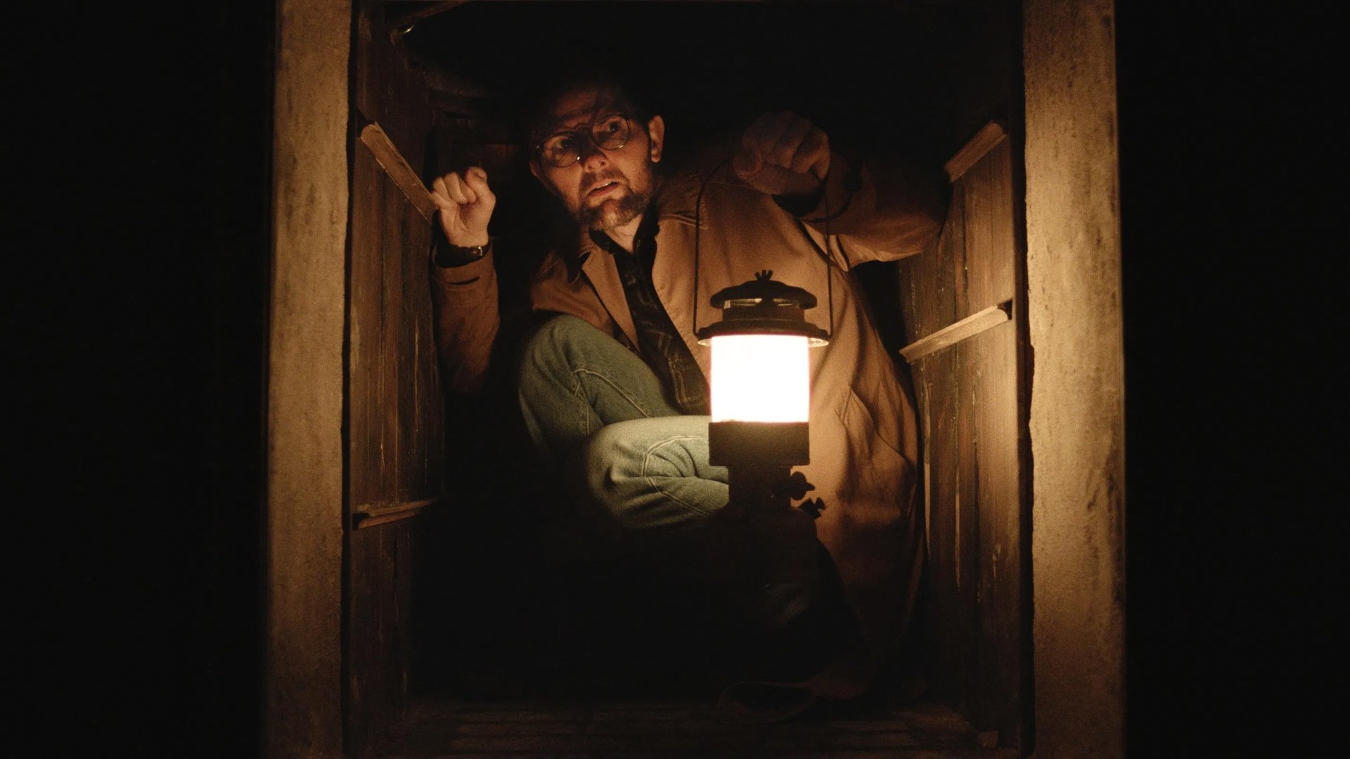 Neuer Horrorthriller der „Weapons“-Macher schickt „Severance“-Star in einen irischen Albtraum