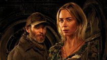 Nach dem Horror-Hit „A Quiet Place“: Offizieller Titel verrät wichtiges Detail zum Spin-off