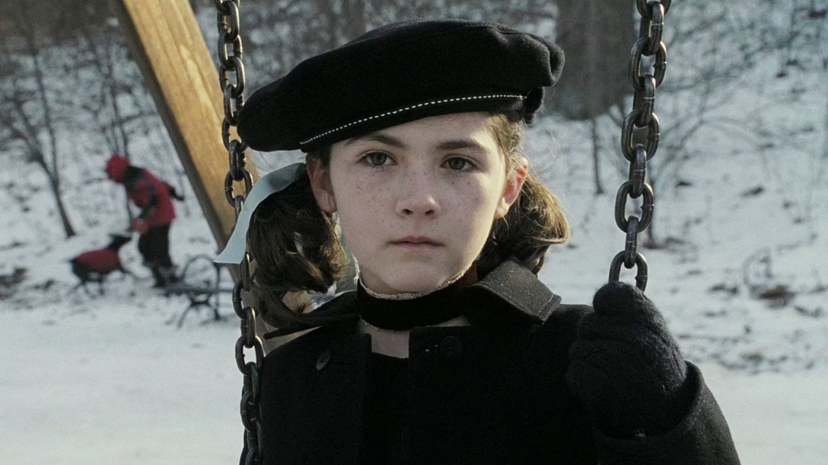 „Orphan: First Kill“: So überwältigend sollen die Trickeffekte beim Horror-Prequel sein
