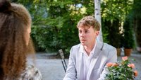 „Sturm der Liebe“: Große Überraschung für Ana – Philipp macht ein besonderes Geständnis