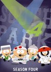 Poster South Park Staffel 4