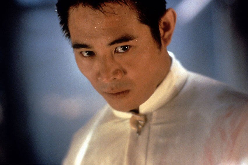 Im TV verpasst? Auf die Fortsetzung dieses Actionknallers warten Fans seit 26 Jahren