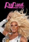 Poster RuPaul's Drag Race Season 1