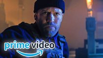 Obwohl er noch im Kino läuft: Jason Stathams bester Actionfilm seit Jahren jetzt „kostenlos“ bei Amazon