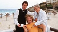 „Switch“ 25 Jahre später: So sieht das Ensemble der Parodie-Serie heute aus