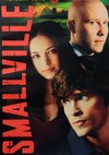 Poster Smallville Staffel 3