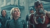An der Spitze der deutschen Kinocharts – und doch: „Thunderbolts*“ verblasst neben anderen MCU-Filmen