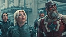 An der Spitze der deutschen Kinocharts – und doch: „Thunderbolts*“ verblasst neben anderen MCU-Filmen