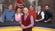 Tiefschlag bei „Bares für Rares”: Kultige Rarität ist nur noch einen Bruchteil wert