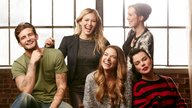 „Younger“ Staffel 7: Wird die Serie fortgesetzt? 