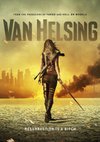 Poster Van Helsing Staffel 1