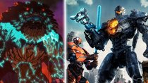 Ab heute bei Netflix: „Pacific Rim“ kehrt als Serie in völlig neuem Stil zurück