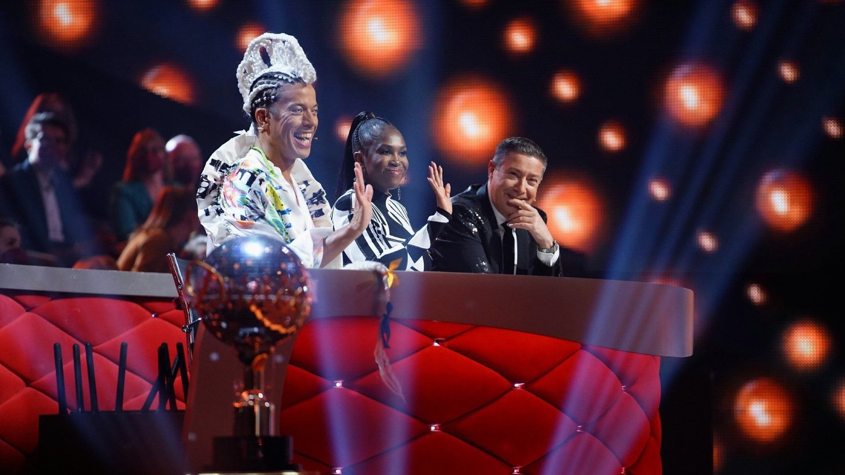 „Let's Dance“: Wer hat gewonnen und ist „Dancing Star“ 2022?