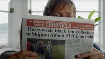 In Großbritannien schon im TV: Wann kommt Staffel 3 von „Beyond Paradise“ in Deutschland?