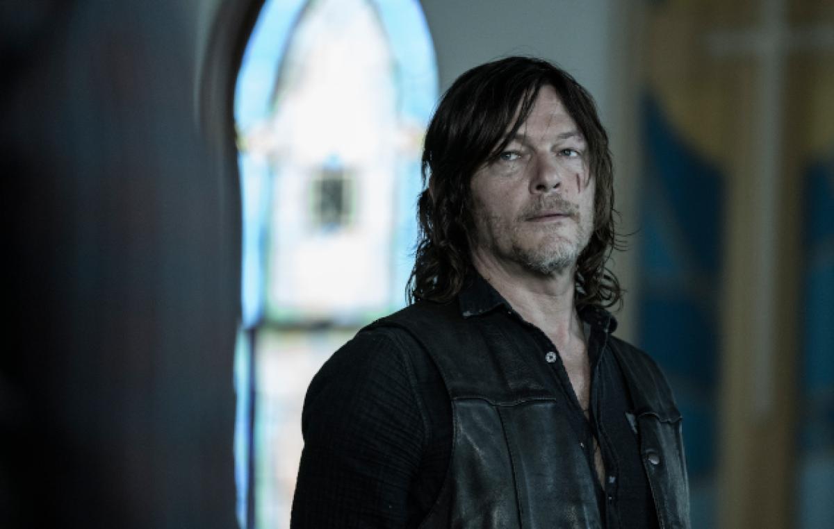 #„The Walking Dead: Daryl Dixon“: Soundtrack zum TWD-Spin-off