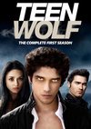 Poster Teen Wolf Staffel 1