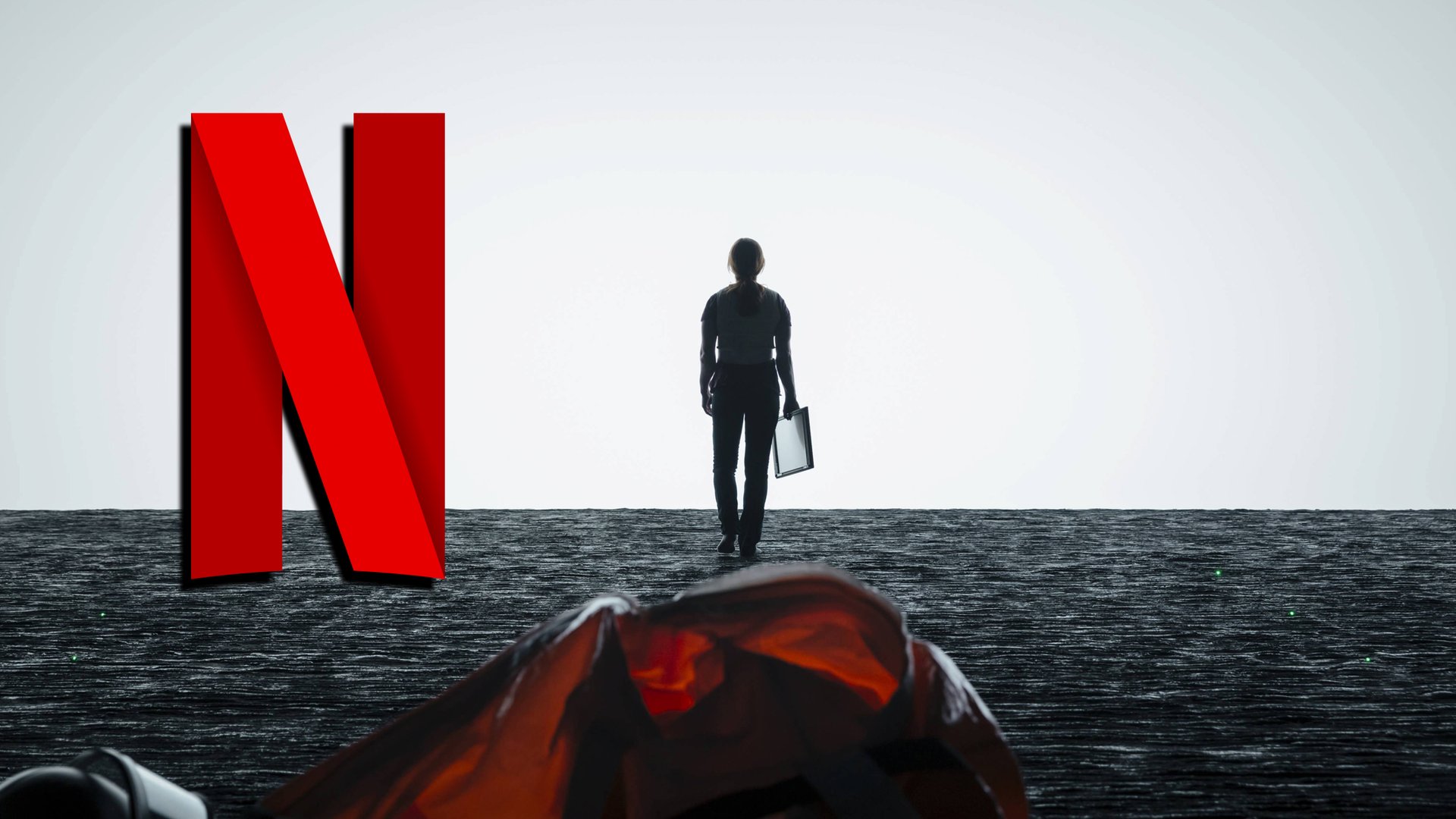 Letzte Chance auf Netflix: Ein viel zu oft übersehenes Sci-Fi-Meisterwerk fliegt bald aus dem Abo