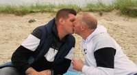 Krisenstimmung im „Bauer sucht Frau“-Finale: Kein Happy End für Markus und Heino?