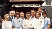 Gibt es „Die Schwarzwaldklinik“ auf Netflix?   