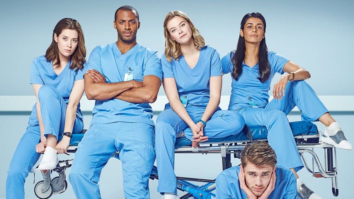 „Nurses“ auf Netflix Läuft die Serie dort im Stream? „Nurses“ auf Netflix Läuft die Serie dort im Stream?