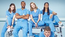 „Nurses“ auf Netflix: Läuft die Serie dort im Stream?