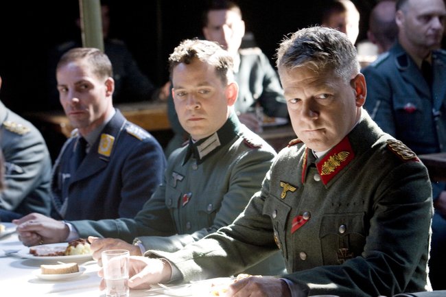In „Operation Walküre“ schlüpft Branagh in die Rolle des Wehrmacht-Generalmajors.