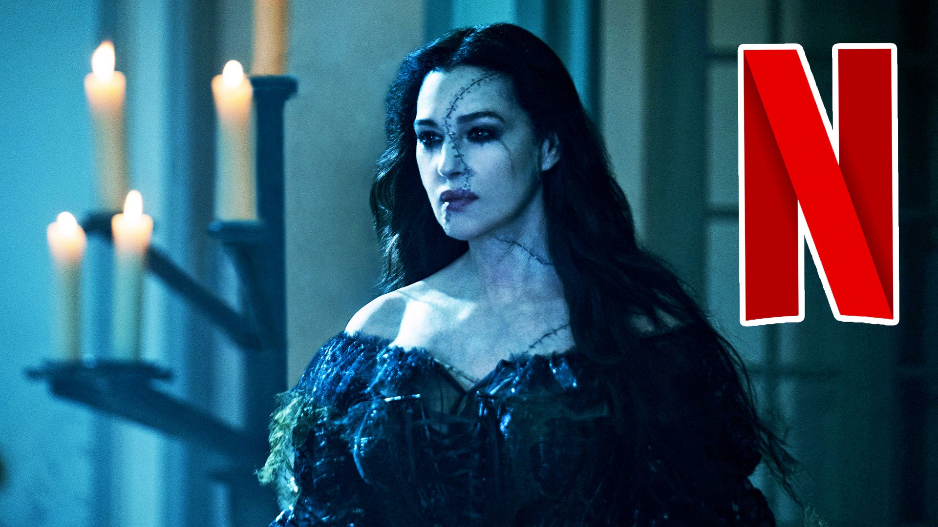 Fantasy-Horror vom „Meister des düsteren, kreativen Kinos“ begeistert nun auf Netflix cd6768c2405c3e6533a68bfe1e ZmMgN2I0MjUzMzNmZmZmIDE5MjAgMAM0ZWM3YzAzNWFiMQ==