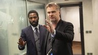 Vom „Dark Knight“-Regisseur: Erstes Bild zeigt „Peaky Blinders“-Star als „Oppenheimer“